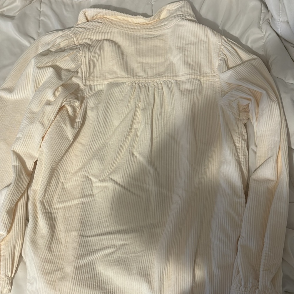 American Eagle Button Up - image 2